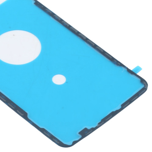 Pour OPPO Reno4 Pro 5G / Reno4 Pro 4G CPH2109 PDNM00 PDNT00 CPH2089 10 pièces adhésif de couverture de boîtier arrière SH11911099-05