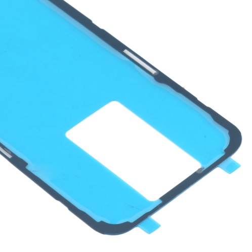 Pour OPPO R17 Pro CPH1877 PBDM00 10 pièces adhésif de couverture de boîtier arrière SH11921300-05