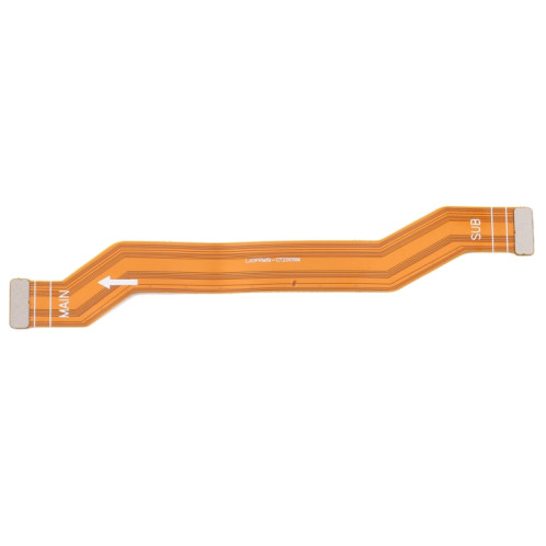Pour câble flexible de carte mère OPPO Realme 6i RMX2040 SH11971460-04
