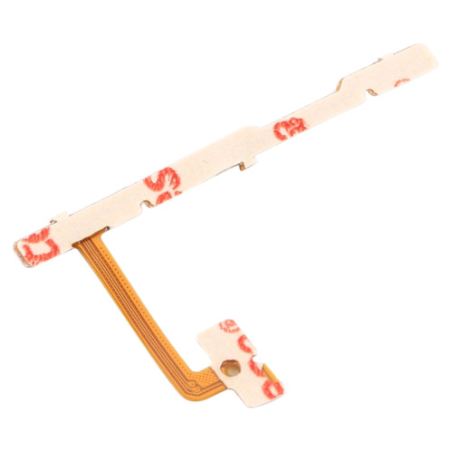 Pour OPPO Realme C11 RMX2185 bouton d'alimentation et bouton de volume câble flexible SH120073-04