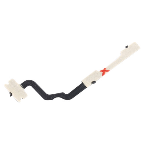Pour le câble flexible du bouton de volume OPPO A32 PDVM00 SH1201591-04
