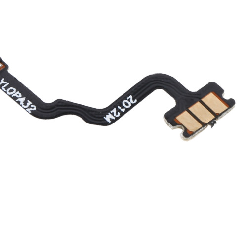 Pour le câble flexible du bouton de volume OPPO A32 PDVM00 SH1201591-04