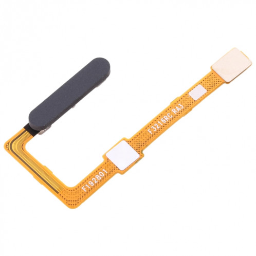 Câble Flex pour Capteur d'Empreintes Digitales pour Huawei Y9s (Noir) SH203B1431-04
