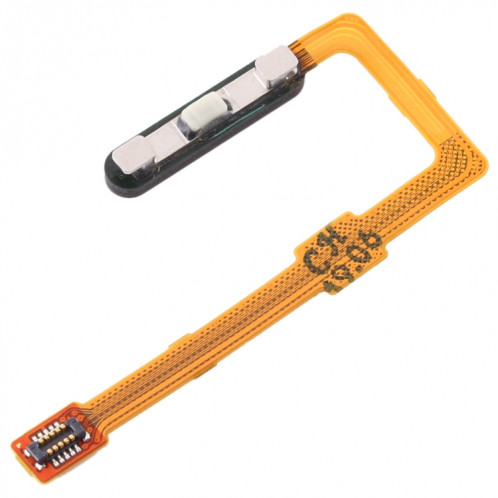 Câble Flex pour Capteur d'Empreintes Digitales pour Huawei Y9s (Noir) SH203B1431-04