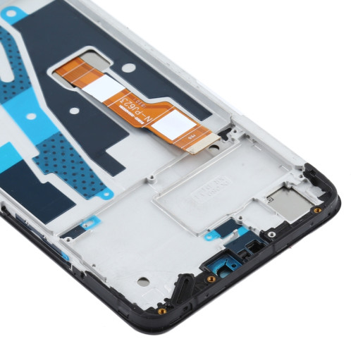 Écran LCD TFT pour OPPO A3/F7 PADM00 CPH1837 PADT00 CPH1819 CPH1821 numériseur assemblage complet avec cadre SH12041166-06