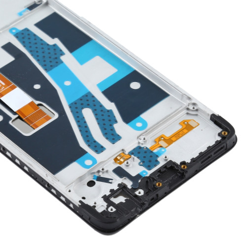 Écran LCD TFT pour OPPO A3/F7 PADM00 CPH1837 PADT00 CPH1819 CPH1821 numériseur assemblage complet avec cadre SH12041166-06