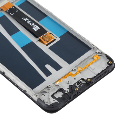 Écran LCD TFT pour OPPO A7 (AX7) A7n CPH1901 CPH1903 CPH1905 PBFM00 PBFT00 PCDM00 PCDT00 numériseur assemblage complet avec cadre SH12061969-06