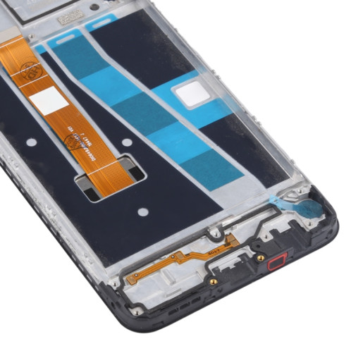 Écran LCD d'origine et ensemble complet de numériseur avec cadre pour OPPO A72 (2020) Version LTE CPH2067 SH1211885-06