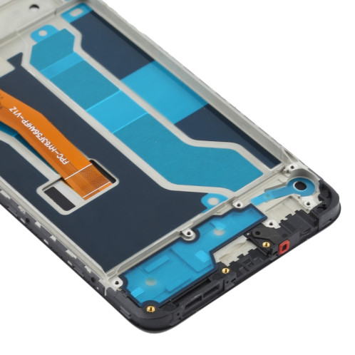 Écran LCD TFT pour OPPO Realme 3 Pro / Realme X Lite RMX1851 Assemblage complet du numériseur avec cadre SH1214133-06