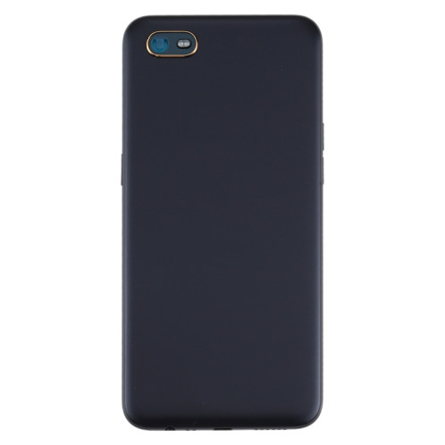 Pour le couvercle arrière de la batterie OPPO A1K CPH1923 (noir) SH16BL923-06