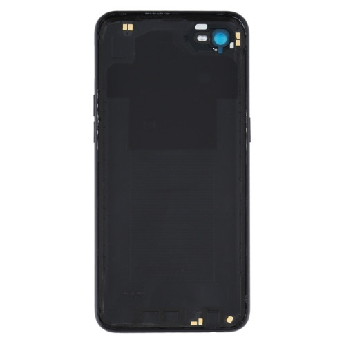 Pour le couvercle arrière de la batterie OPPO A1K CPH1923 (noir) SH16BL923-06