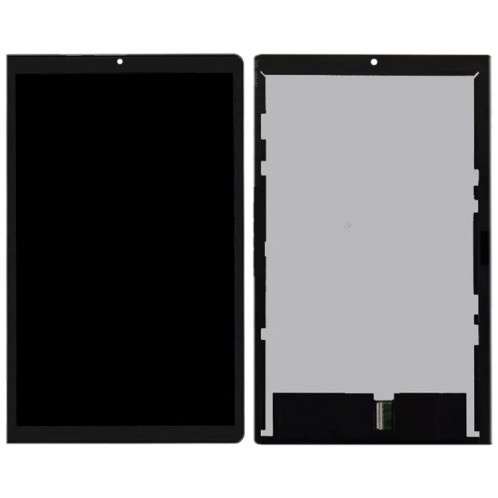 Écran LCD OEM pour Lenovo Yoga Tab 5, Yoga Smart Tab / YT-X705L / YT-X705F / YT-X705X avec numériseur complet (Noir) SH223B547-06