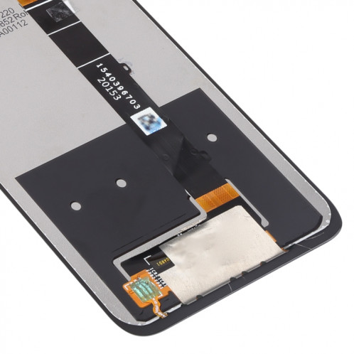 Écran LCD TFT pour LG Q61 avec assemblage complet du numériseur SH1230495-06