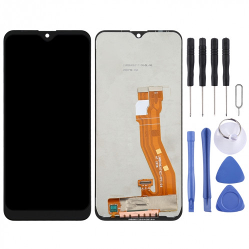 Écran LCD et ensemble complet de numériseur pour LG K22 LMK200Z / LMK200E / LMK200B / LM-K200 SH1236479-06