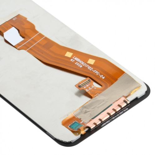 Écran LCD et ensemble complet de numériseur pour LG K22 LMK200Z / LMK200E / LMK200B / LM-K200 SH1236479-06