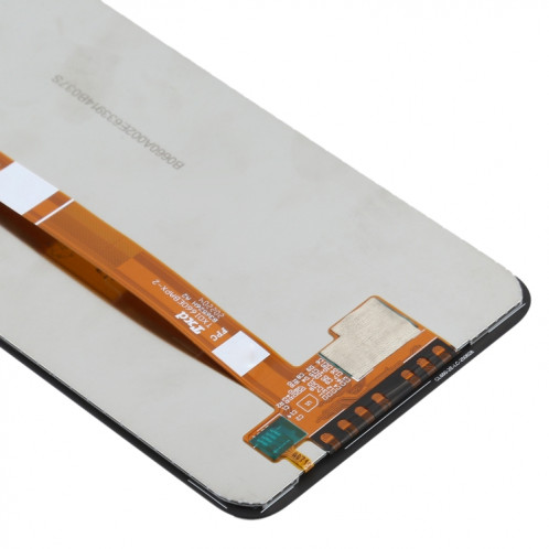 Écran LCD et numériseur complet pour LG K42 / K52 (Brésil) LMK420, LM-K420, LMK420H, LM-K420H, LMK420E, LM-K420E, LMK420Y, LM-K420Y SH12391794-06