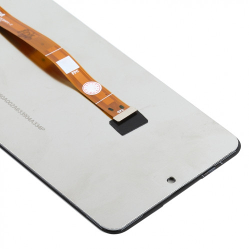 Écran LCD et numériseur complet pour LG K52 / Q52 / K62 (Brésil) LMK520, LM-K520, LMK520E, LM-K520E, LMK520Y, LM-K520Y, LMK520H, LM-K520H SH1240143-06
