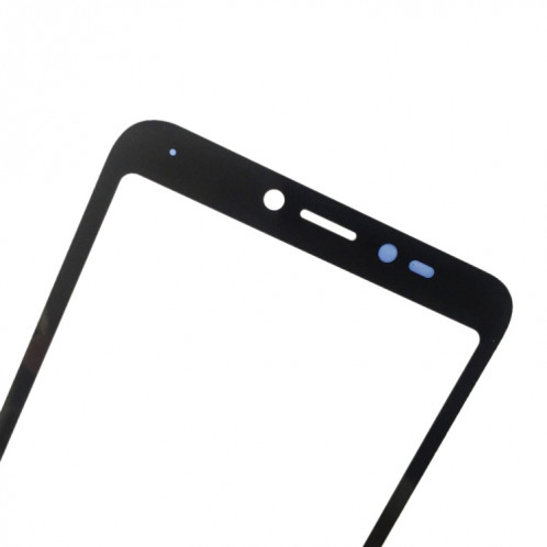 Ecran tactile pour Alcatel 1V (2019) 5001D 5001A 5001U 5001T 5001J (Noir) SH248B666-06