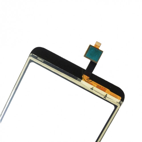 Ecran tactile pour Alcatel 1V (2019) 5001D 5001A 5001U 5001T 5001J (Noir) SH248B666-06