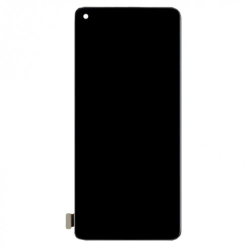 Écran LCD d'origine AMOLED pour OnePlus 8T 5G KB2001 KB2000 KB2003 avec numériseur complet (noir) SH252B881-07