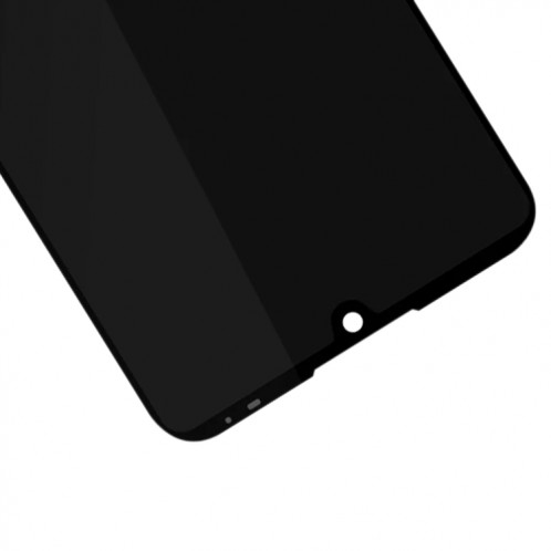 Écran LCD OEM pour ZTE Blade A7 Prime avec assemblage complet du numériseur (noir) SH253B311-06