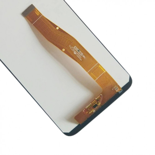 Écran LCD OEM pour T-Mobile REVVL 2 avec numériseur complet (noir) SH255B614-06