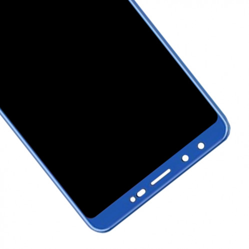 Écran LCD OEM pour Lenovo K9 L38043 avec numériseur complet (bleu) SH256L1611-06