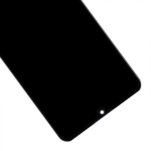 Écran LCD OEM pour ZTE Blade 10 Prime avec assemblage complet du numériseur (noir) SH257B1364-06