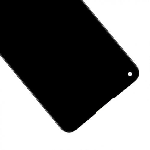 Écran LCD OEM pour T-Mobile REVVL 5G T790 T790W avec numériseur complet (noir) SH259B1393-06
