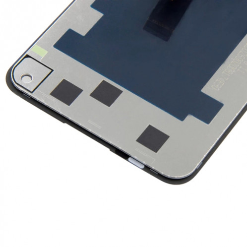Écran LCD OEM pour T-Mobile REVVL 5G T790 T790W avec numériseur complet (noir) SH259B1393-06