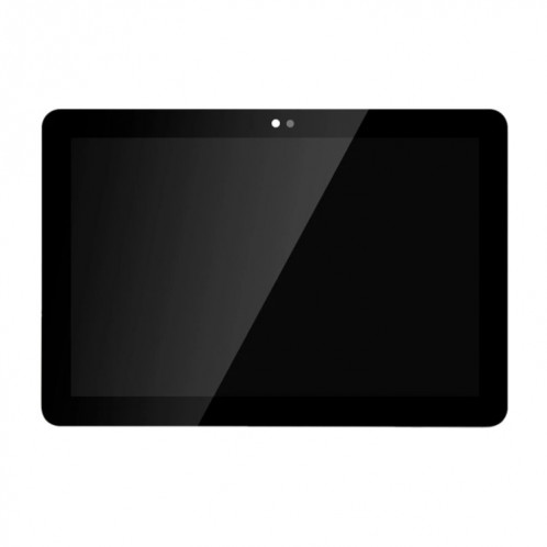 Écran LCD OEM pour Amazon Fire HD 8 2020 10e génération K72LL4 Ensemble complet de numériseur avec cadre SH1261179-05