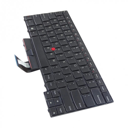 Version américaine Clavier pour Lenovo ThinkPad E430 E430C E435 E335 E335 S430 E445 SH12661844-05
