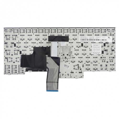 Version américaine Clavier pour Lenovo ThinkPad E430 E430C E435 E335 E335 S430 E445 SH12661844-05