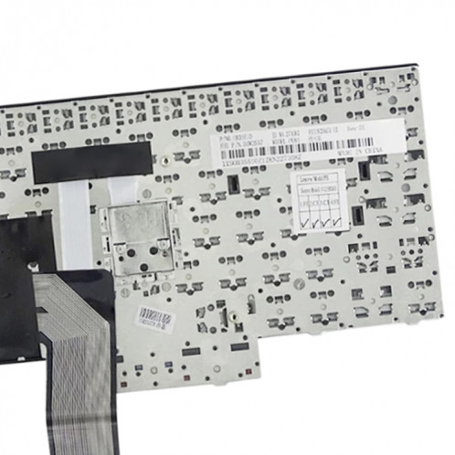 Version américaine Clavier pour Lenovo ThinkPad E430 E430C E435 E335 E335 S430 E445 SH12661844-05