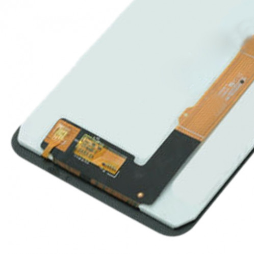 Écran LCD OEM pour T-Mobile REVVL 4 5007W 5007Z avec numériseur complet (noir) SH268B1436-05
