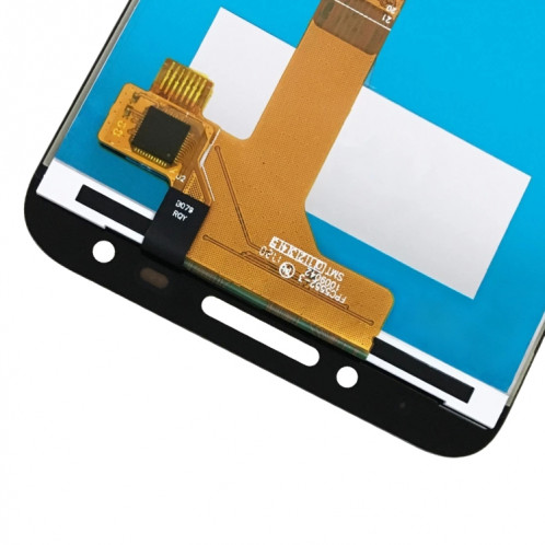 Écran LCD OEM pour T-Mobile Revvl avec assemblage complet du numériseur (noir) SH270B1809-06