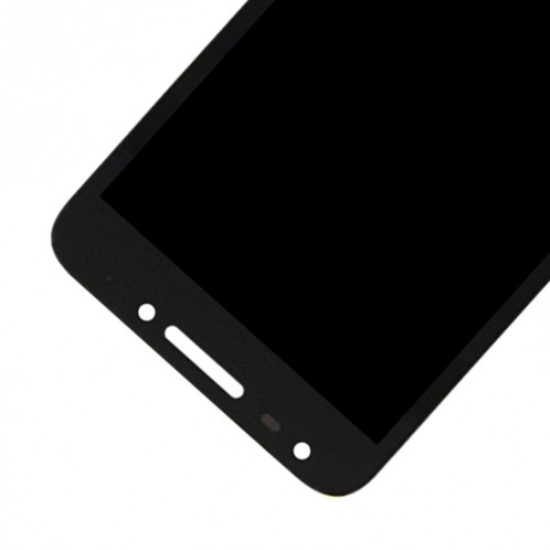 Écran LCD OEM pour T-Mobile Revvl avec assemblage complet du numériseur (noir) SH270B1809-06