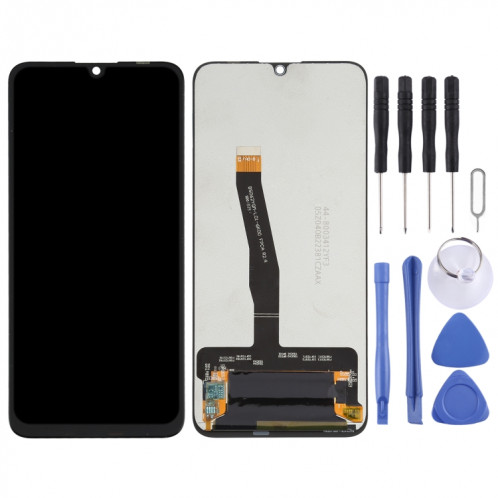 Écran LCD et numériseur complet pour Huawei P Smart + 2019 SH1275361-06