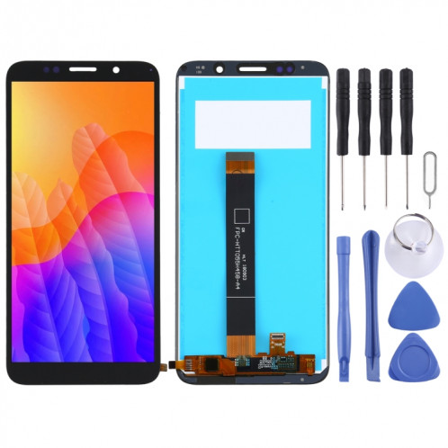 Écran LCD et numériseur complet pour Huawei Y5p SH1276658-06