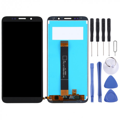 Écran LCD et numériseur complet pour Huawei Y5p SH1276658-06