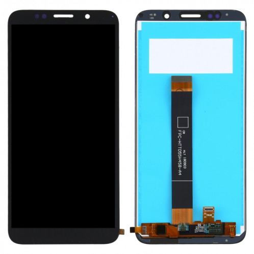 Écran LCD et numériseur complet pour Huawei Y5p SH1276658-06