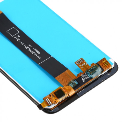 Écran LCD et numériseur complet pour Huawei Y5p SH1276658-06