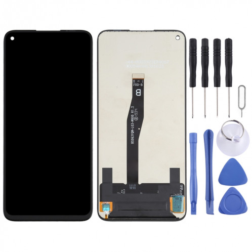 Écran LCD OEM pour Huawei Mate 30 Lite avec assemblage complet du numériseur SH1277422-06