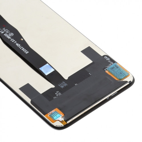 Écran LCD OEM pour Huawei Mate 30 Lite avec assemblage complet du numériseur SH1277422-06