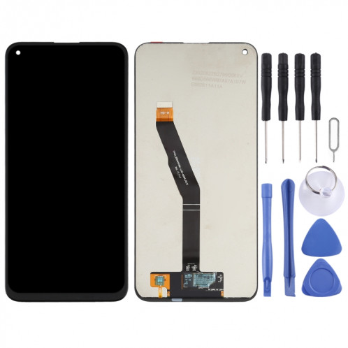 Écran LCD et numériseur complet pour Huawei Honor Play 4T SH12781529-06