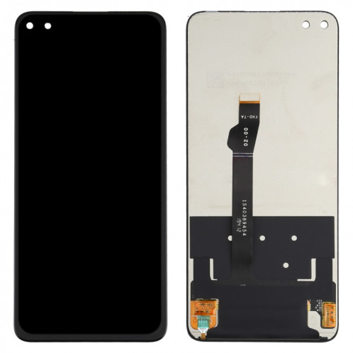 Écran LCD et numériseur complet pour Huawei Honor Play4 Pro SH1279914-06