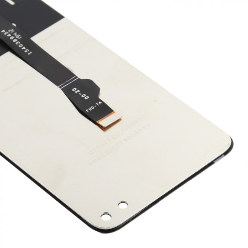 Écran LCD et numériseur complet pour Huawei Honor Play4 Pro SH1279914-06