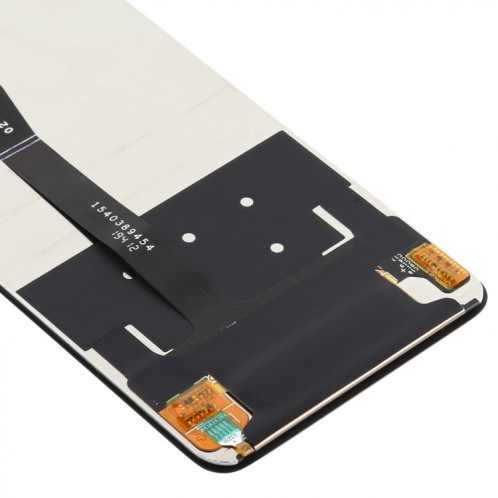 Écran LCD et numériseur complet pour Huawei Honor Play4 Pro SH1279914-06