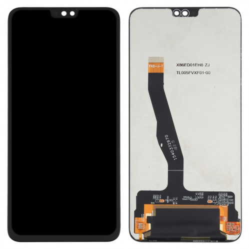Écran LCD et numériseur complet pour Huawei Honor 9X Lite SH12801404-06
