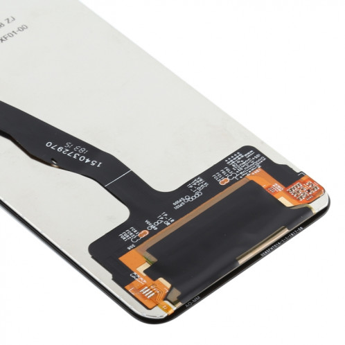 Écran LCD et numériseur complet pour Huawei Honor 9X Lite SH12801404-06